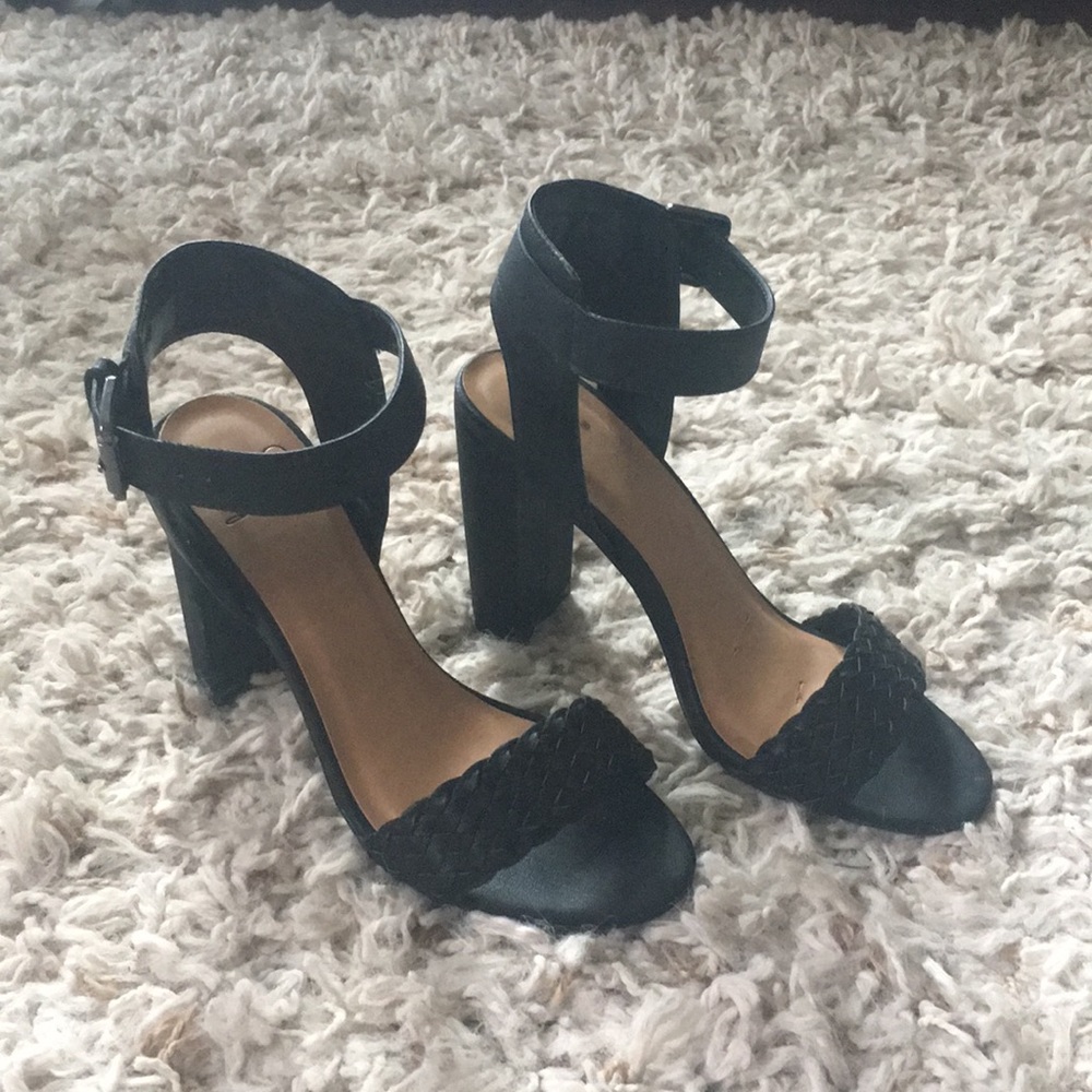 Heels